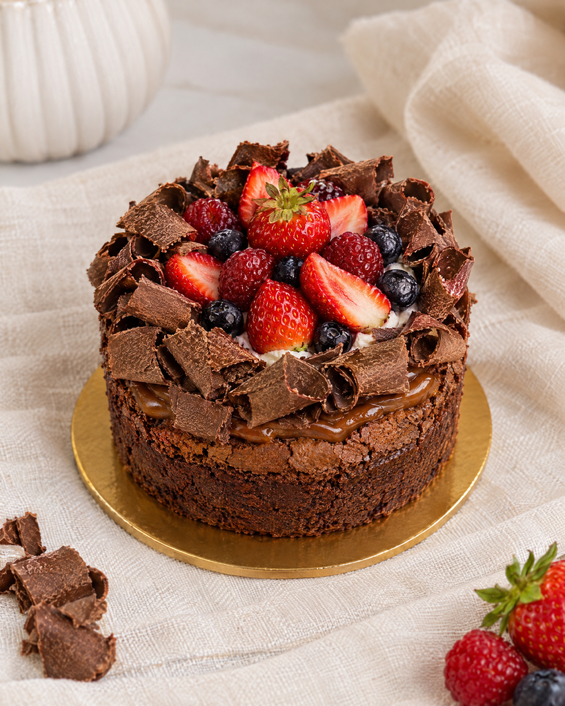 [BIMS-1499] Mini Torta Brownie