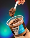 Trufa Brownie Cup - cuchara