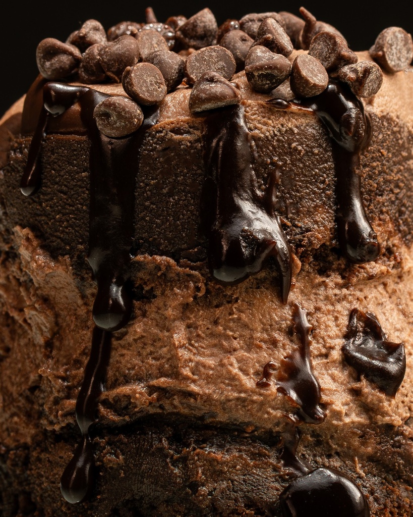 Trufa Brownie Cup - detalle 1