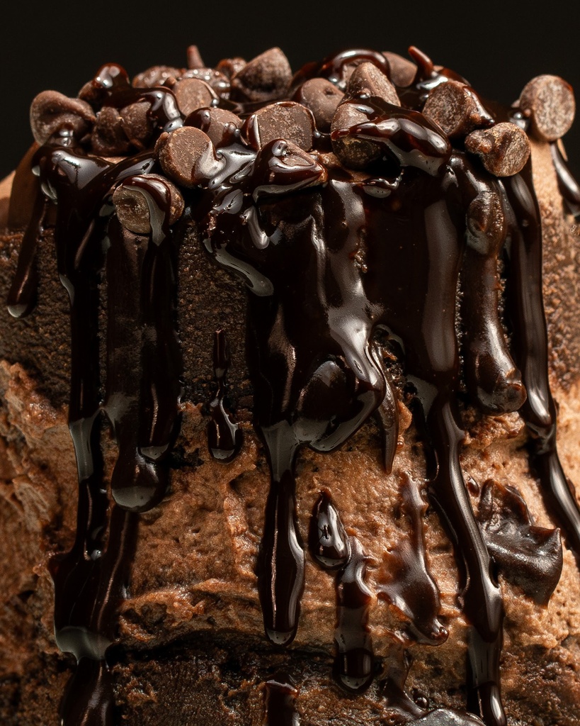 Trufa Brownie Cup - detalle 2