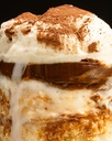 Tres Leches Cup - detalle