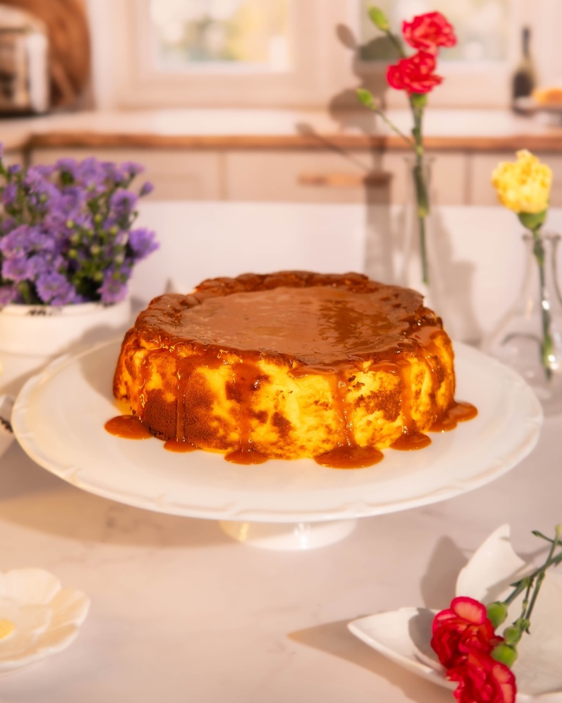 [BIMS-1492] Torta Vasca
