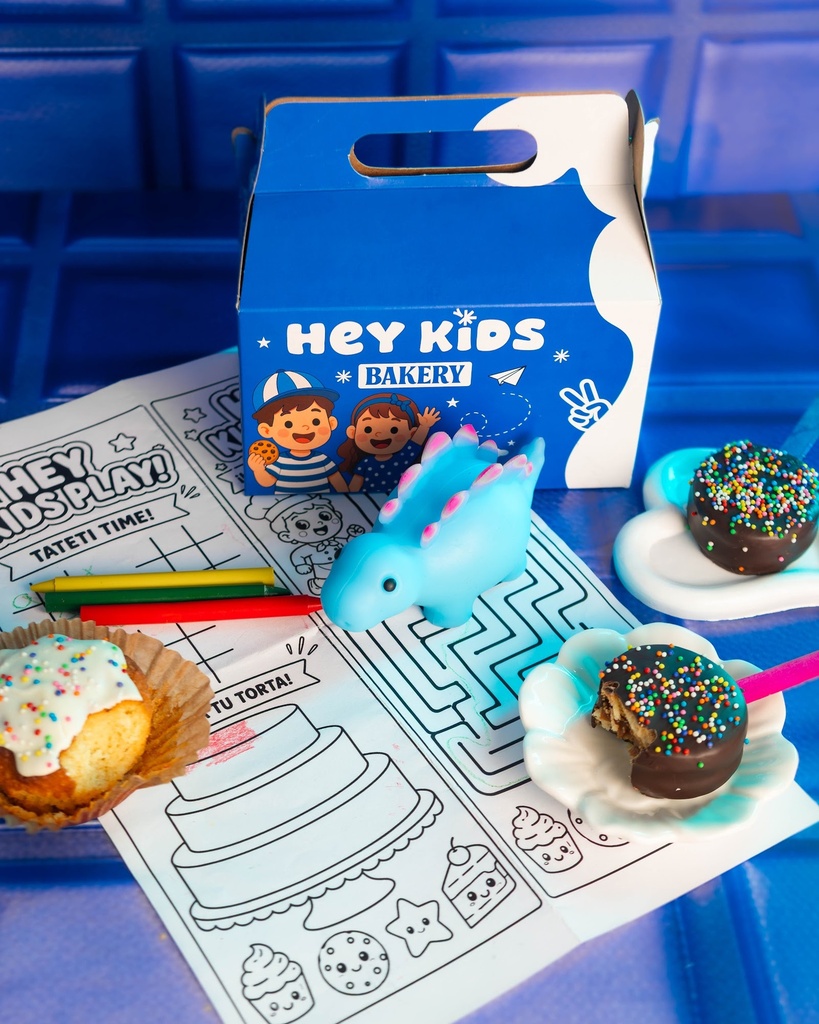 [BIMS-1504] Kids Box