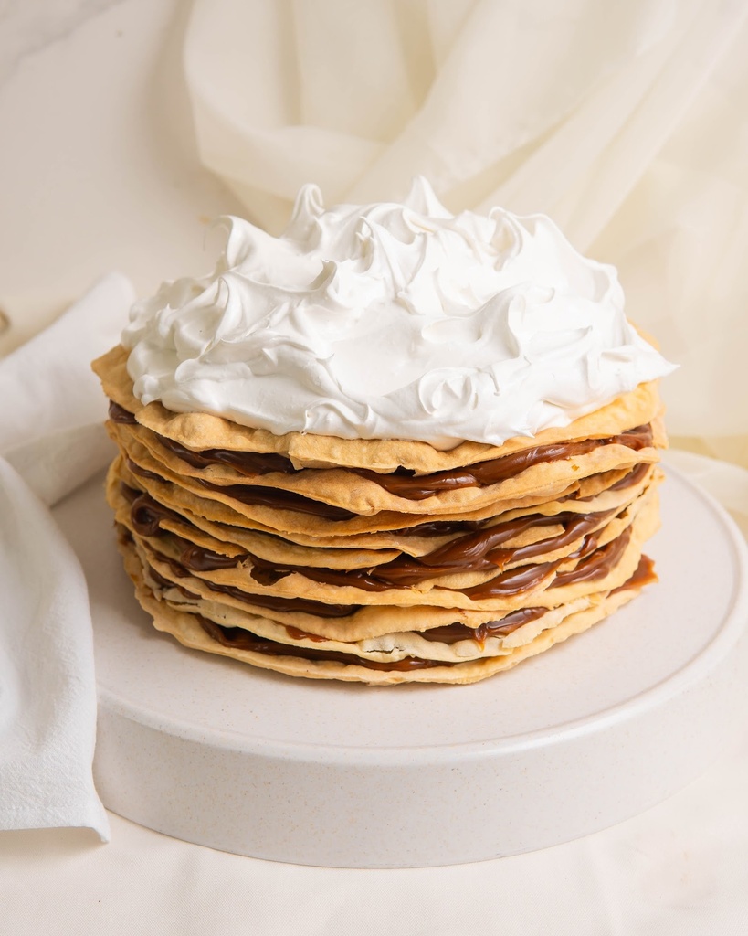 [BIMS-201] Torta Rogel