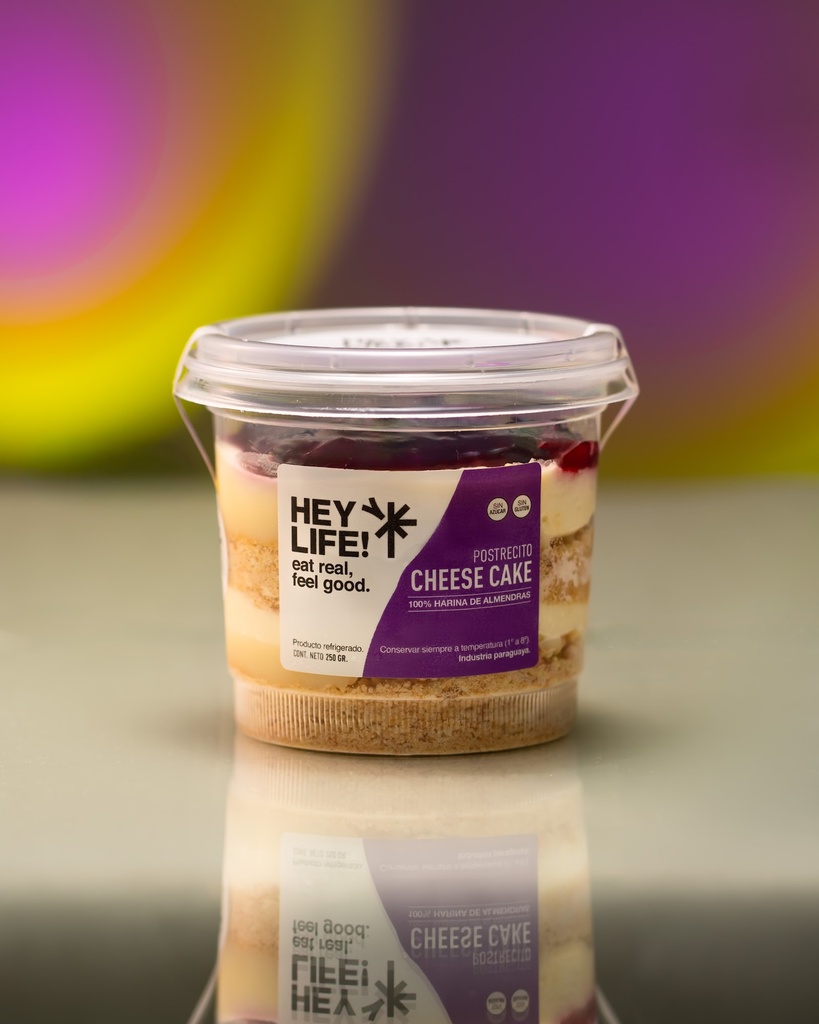 [BIMS-290] Cheesecake Cup 250g