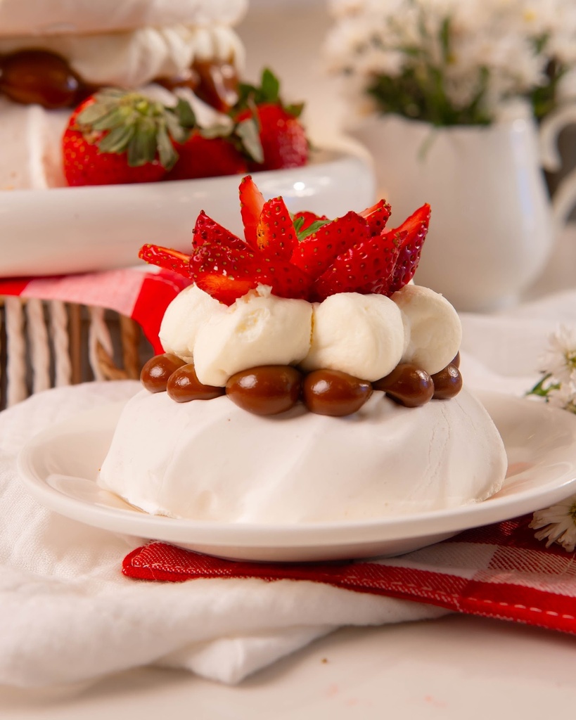 [BIMS-1266] Mini Pavlova