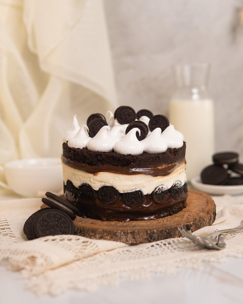 [BIMS-423] Torta Oreo (x kg)