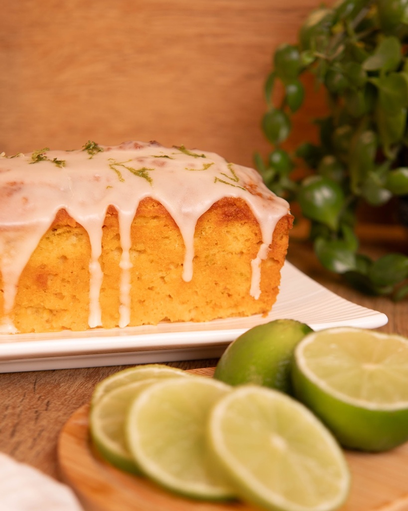 [BIMS-947] Budín de Limón