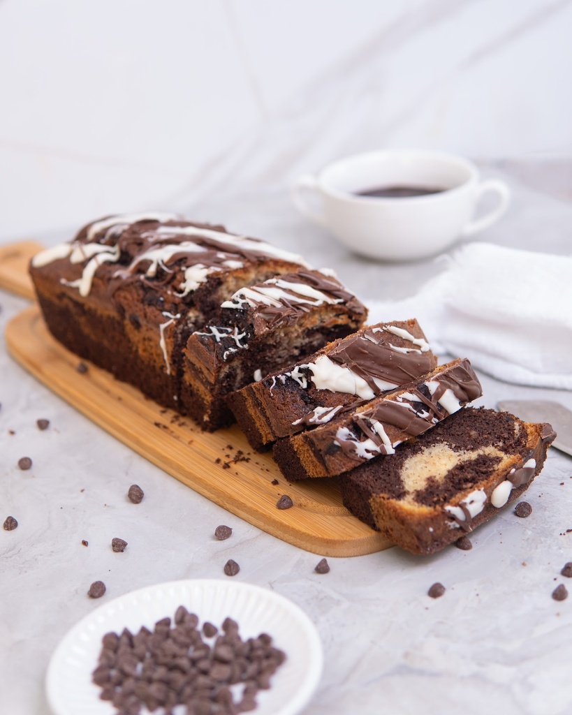 [BIMS-415] Budín Marmolado