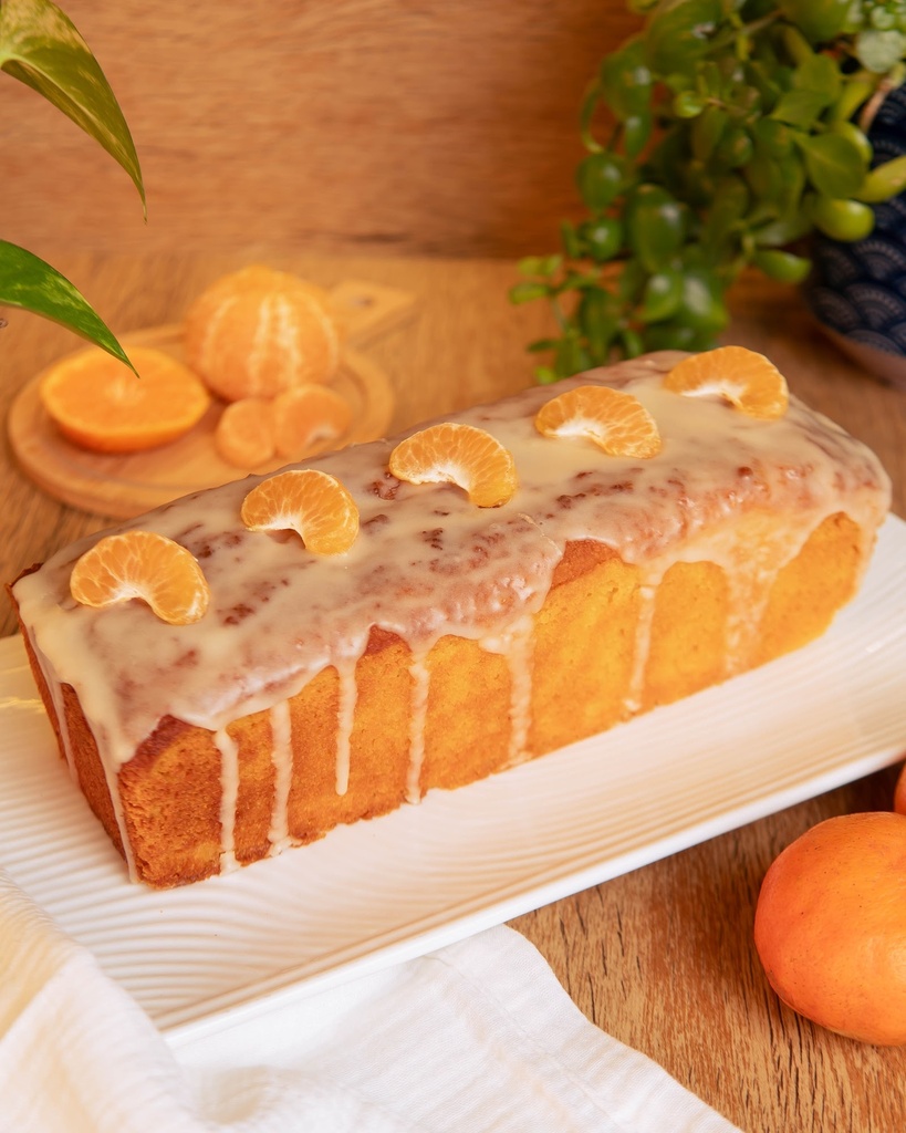 [BIMS-948] Budín de Mandarina