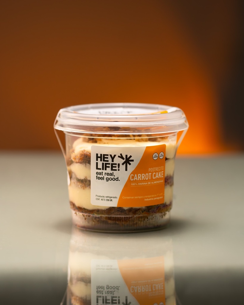 [BIMS-292] Carrot Cake Cup 250g