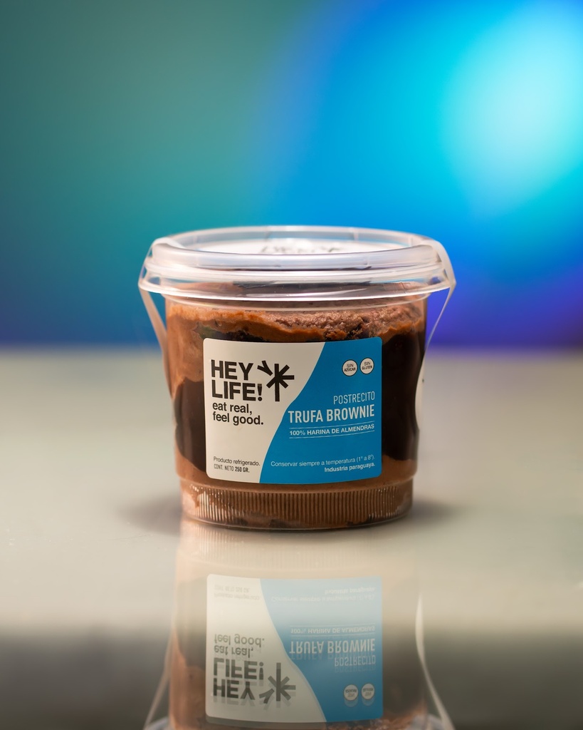 [BIMS-291] Trufa Brownie Cup 250g