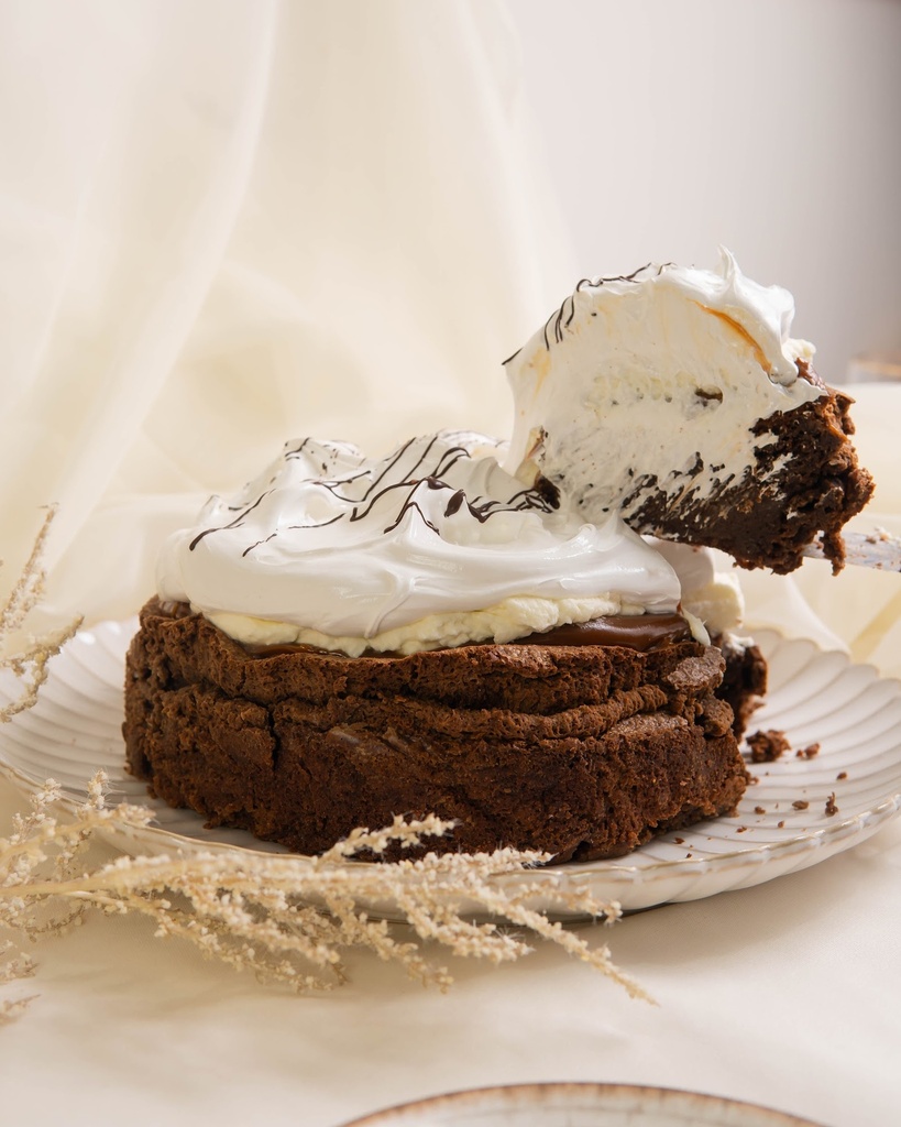 [BIMS-1260] Marquise de Chocolate por porción
