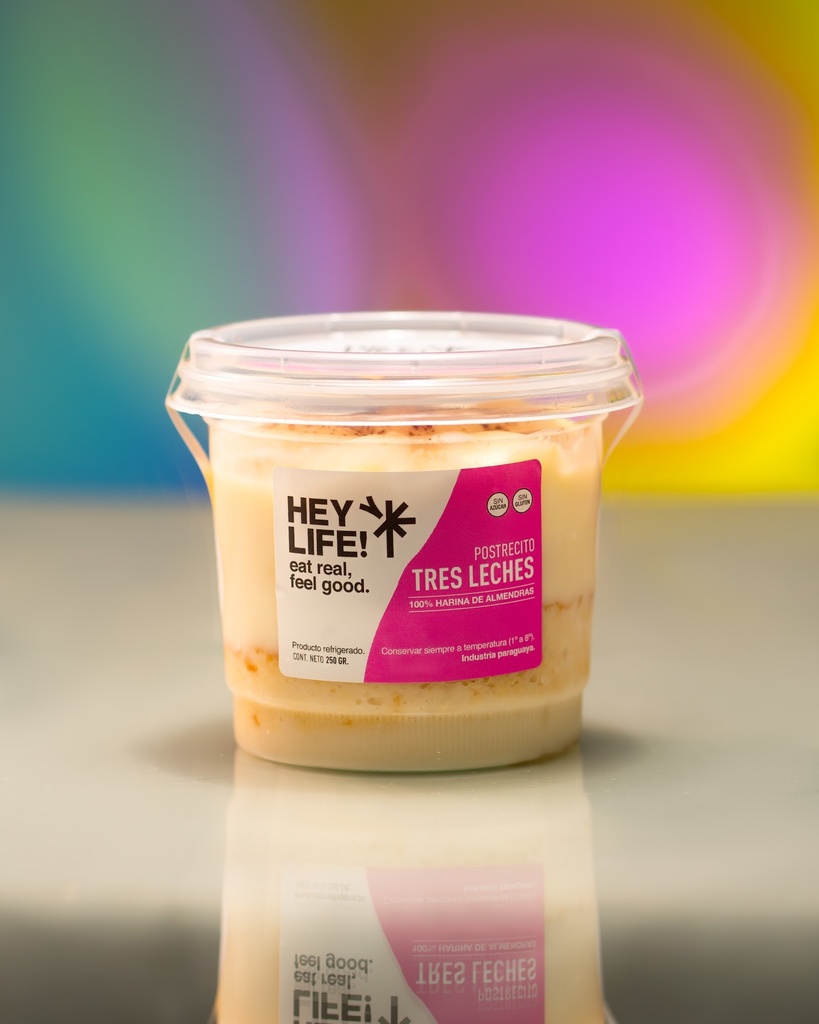 [BIMS-289] Tres Leches Cup 250g