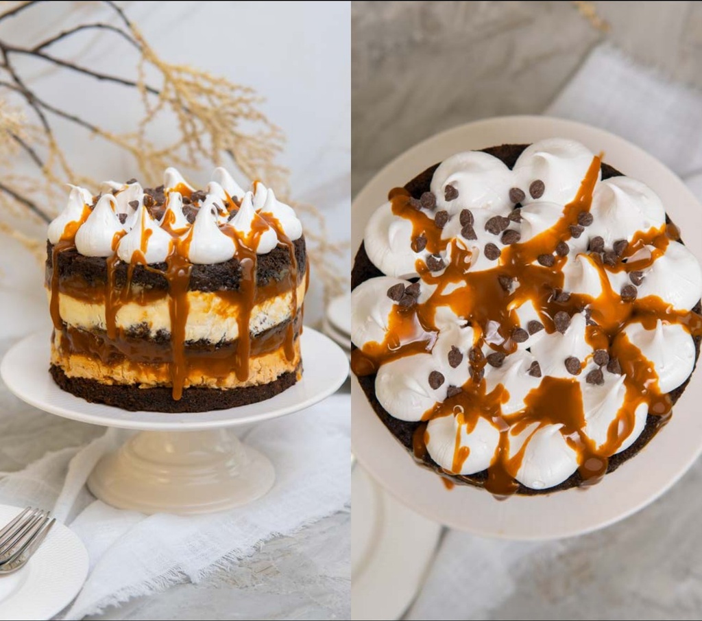 [BIMS-473] Torta Imperial de Chocolate (x kg)