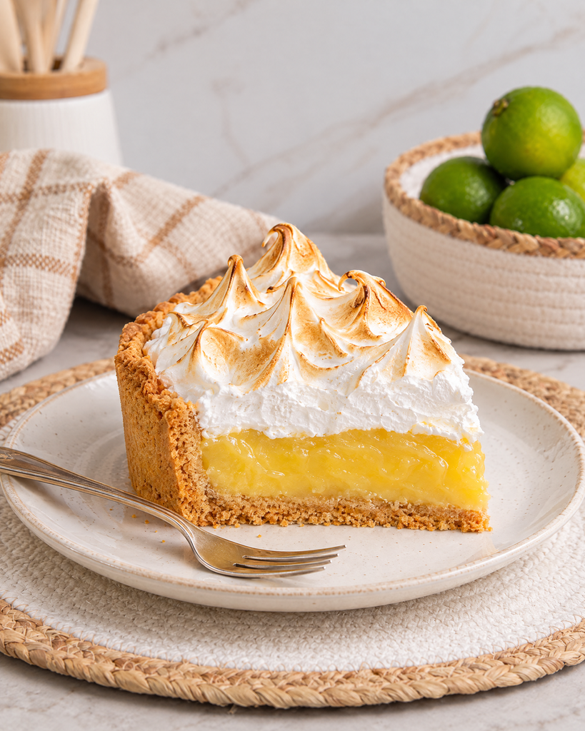[BIMS-1262] Pie de Limón por porción