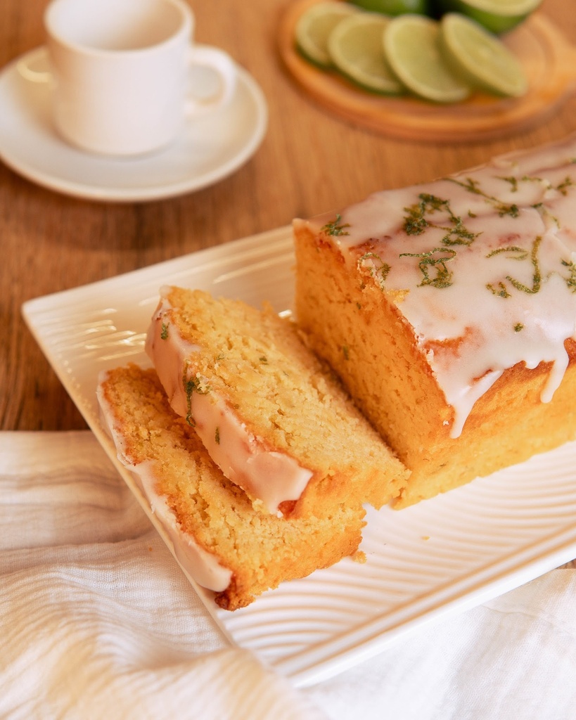 [BIMS-1257] Budín de Limón por porción