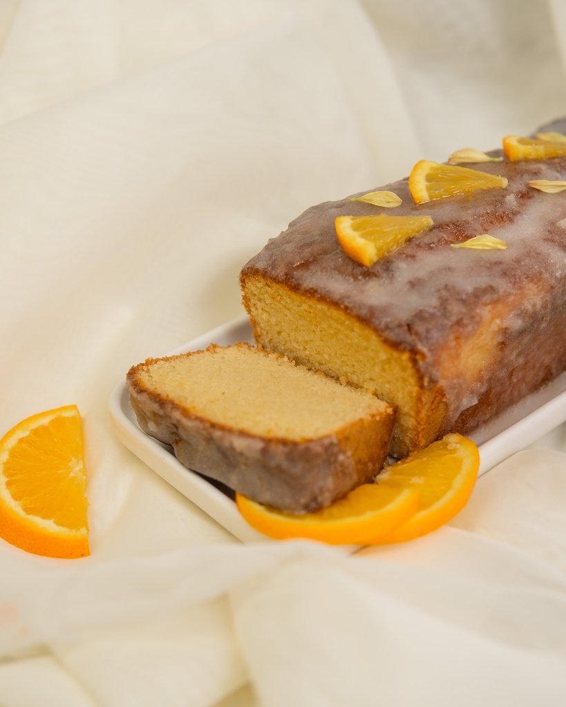 [BIMS-918] Budín de Naranja por porción