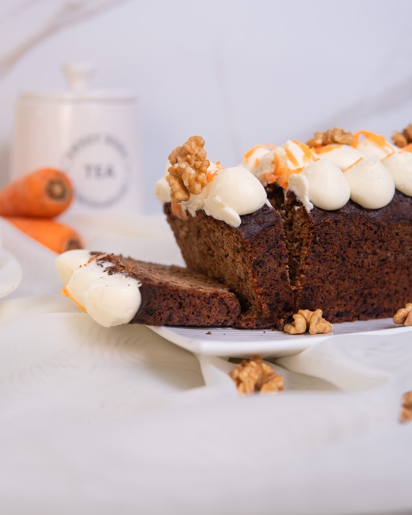 [BIMS-1255] Budín Carrot Cake por porción