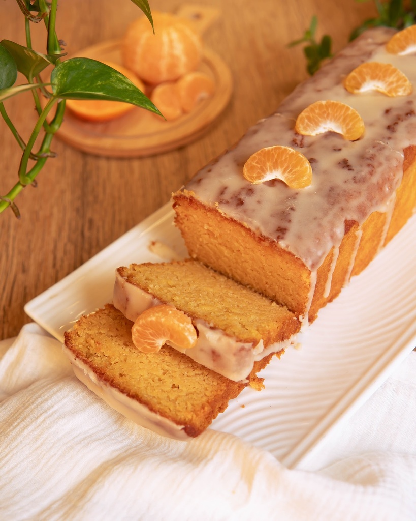 [BIMS-1256] Budín de Mandarina por porción