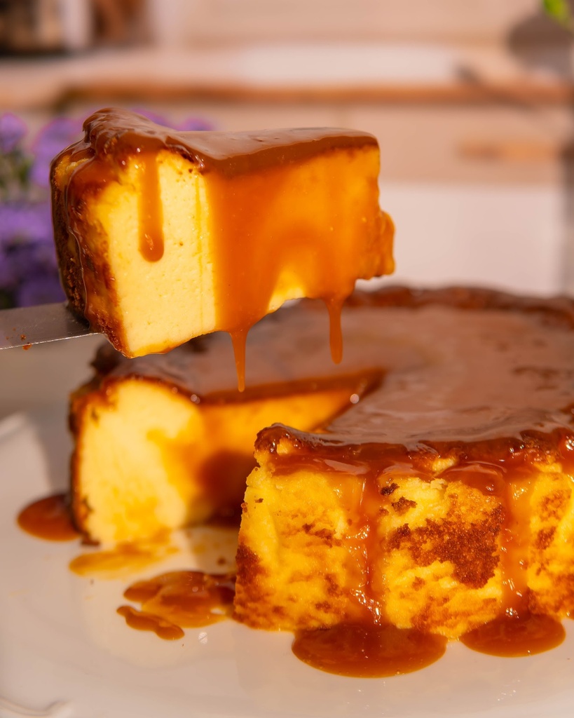 [BIMS-1497] Torta Vasca por porción