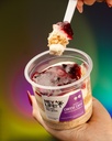 Cheesecake Cup - cuchara