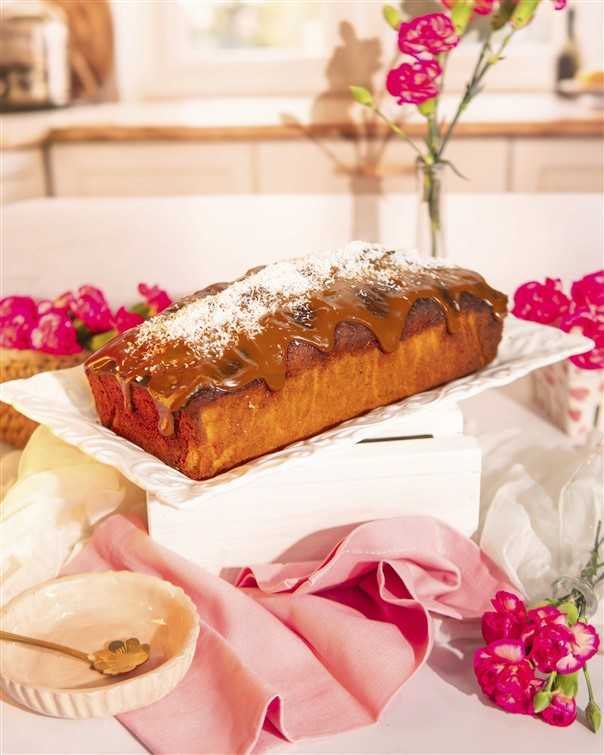 [BIMS-1488] Budín de Coco