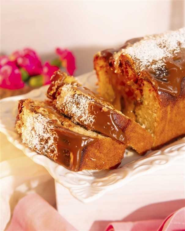 [BIMS-1495] Budín de Coco por porción
