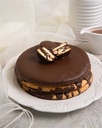 [BIMS-257] Torta Alfajor Bañado
