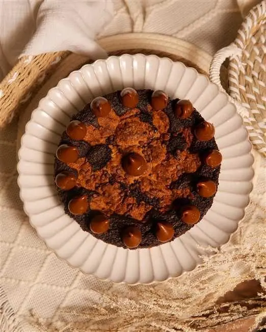 Torta Brookie Rellena - adicional 1.webp