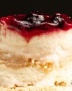 Cheesecake Cup - detalle