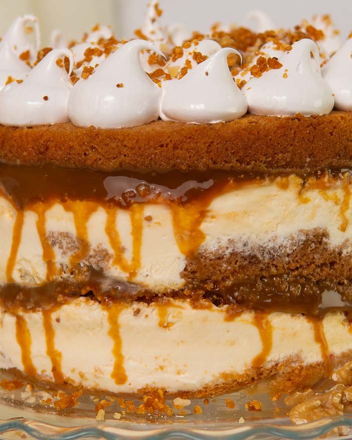 [BIMS-414] Torta Praliné (x kg)