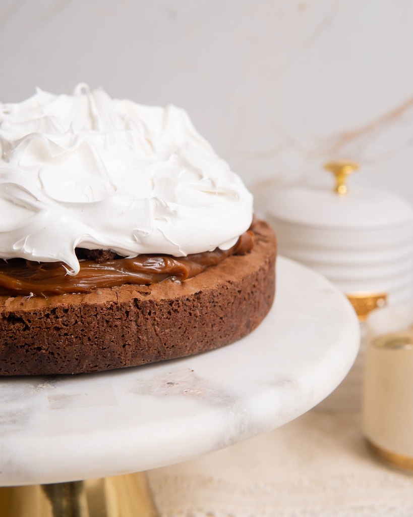 Marquise de Chocolate