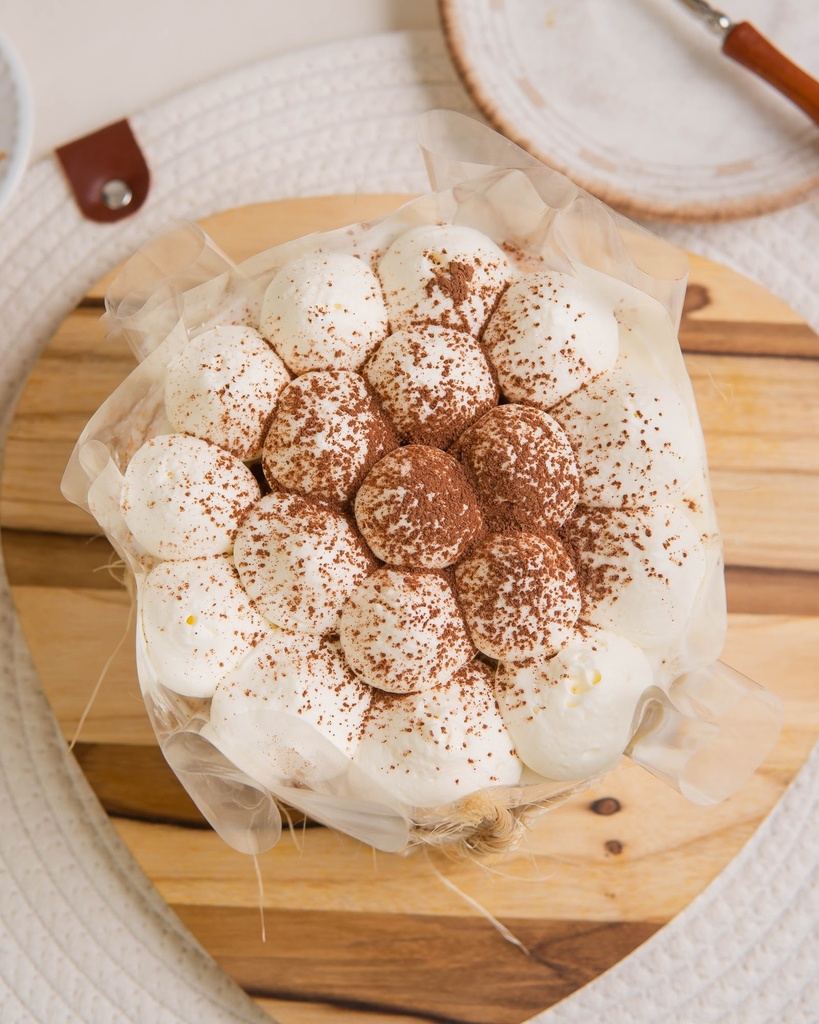 Torta Tres Leches
