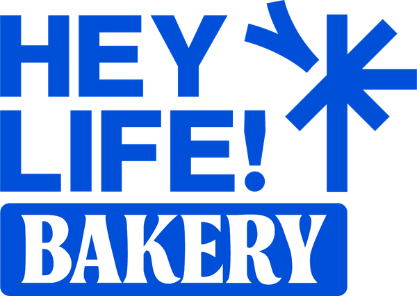 Hey Life Bakery